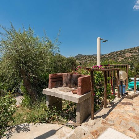 Casa Selene - Wonderful Villasimius Is Traias Esterno foto