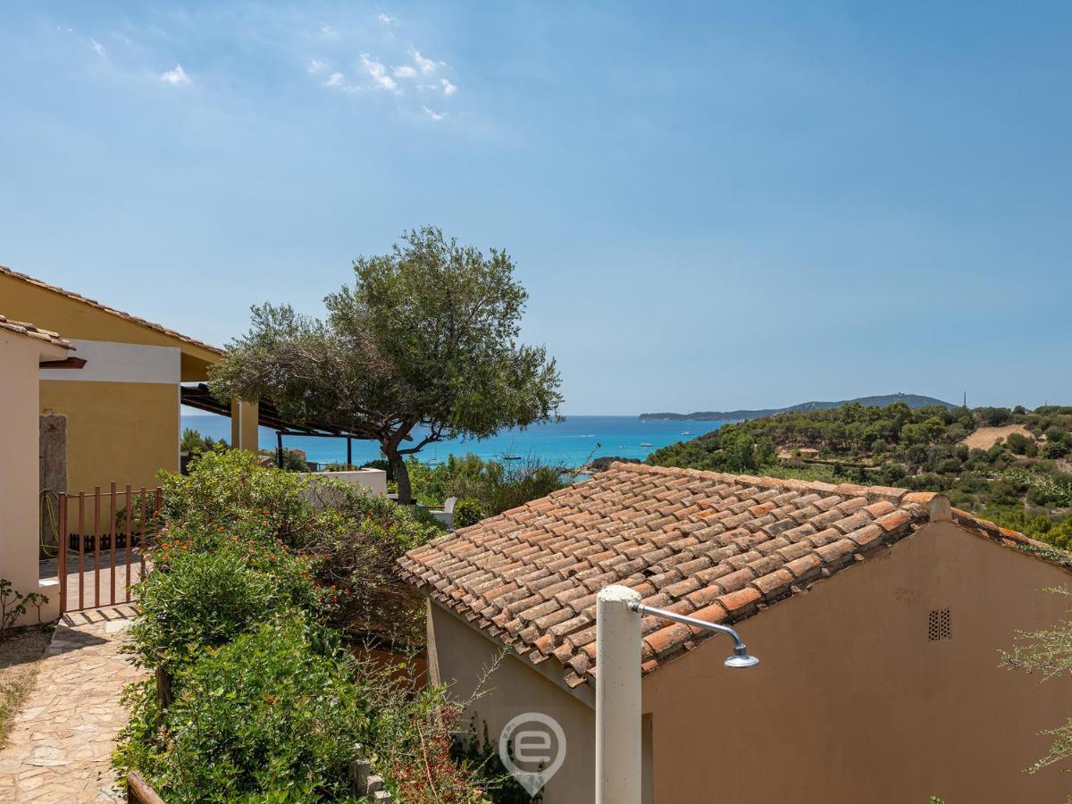 Casa Selene - Wonderful Villasimius Is Traias Esterno foto