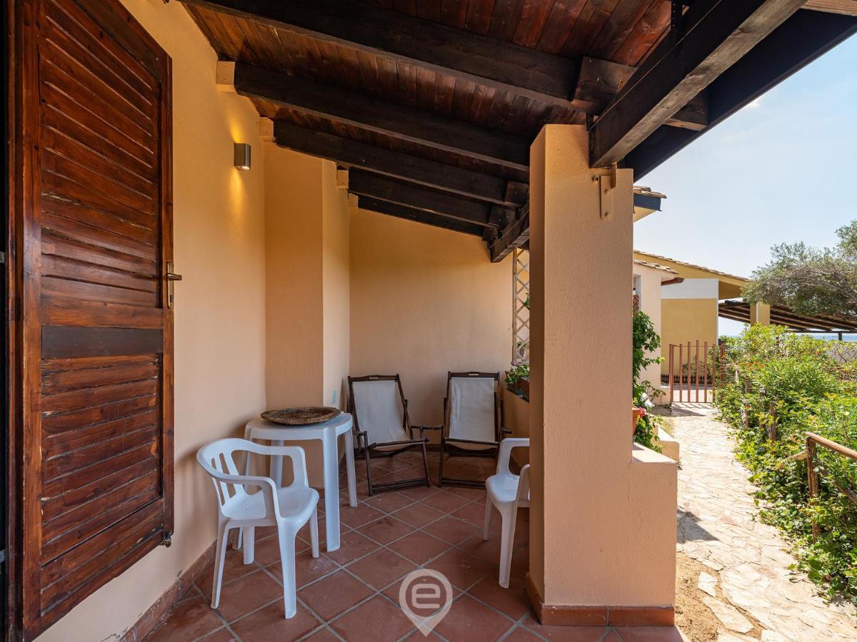 Casa Selene - Wonderful Villasimius Is Traias Esterno foto