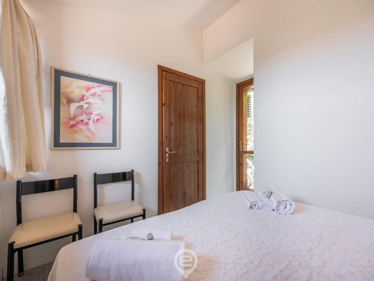 Casa Selene - Wonderful Villasimius Is Traias Esterno foto