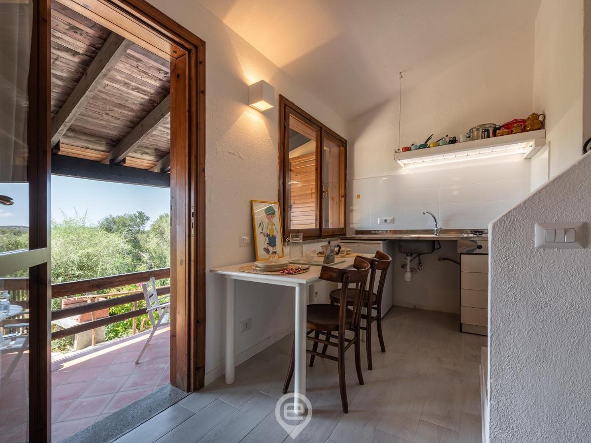 Casa Selene - Wonderful Villasimius Is Traias Esterno foto